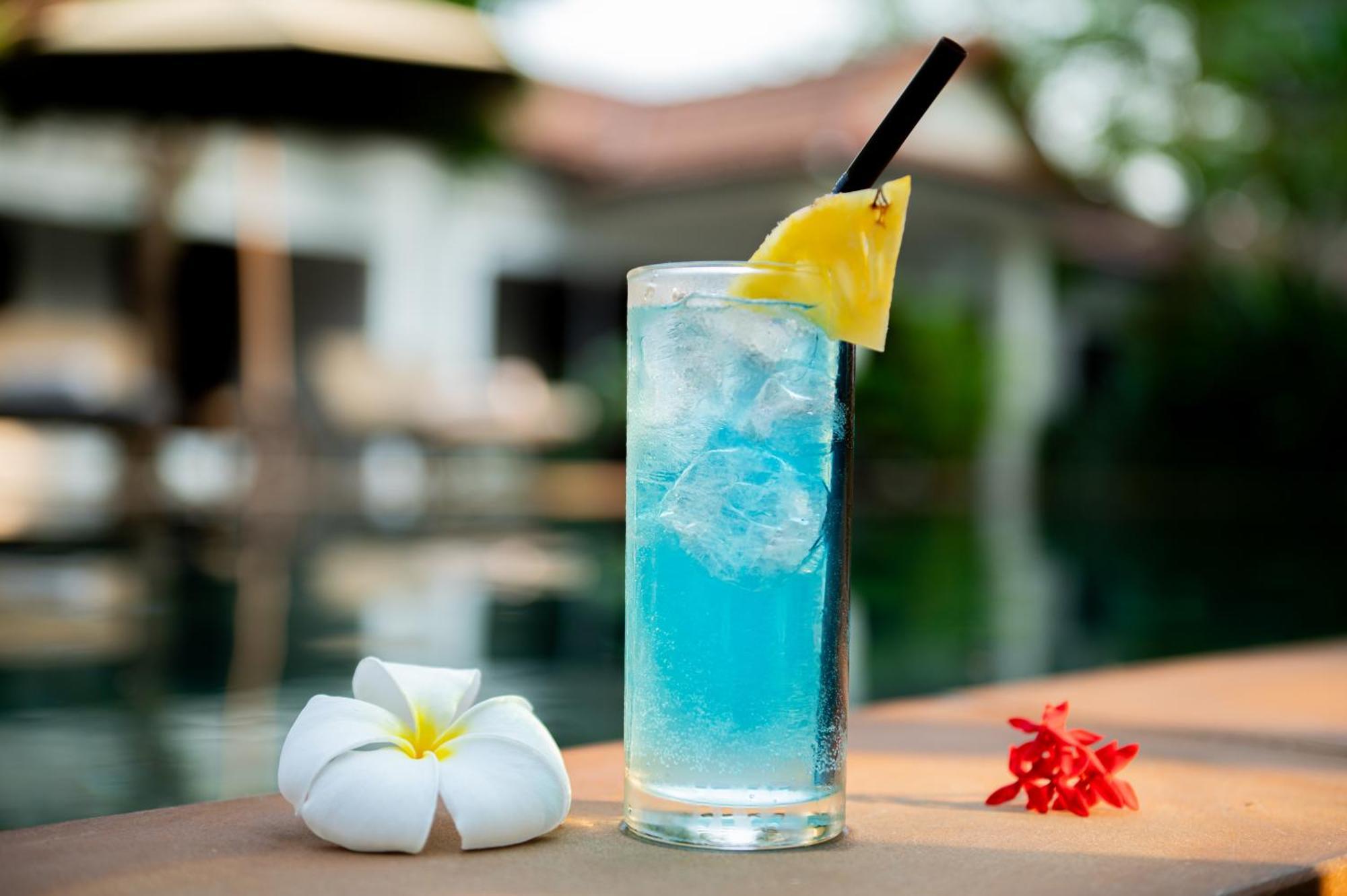 Damnak Soksan Hotel Siem Reap Exterior photo